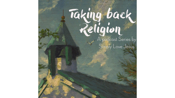 Taking Back Religion